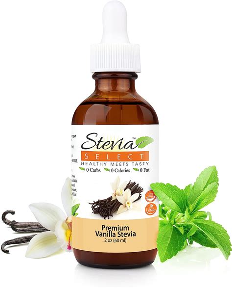 stevia drops taste test|how to taste stevia.